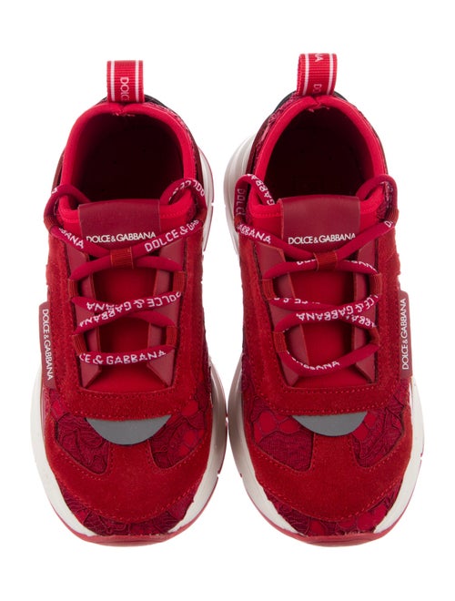 Dolce & Gabbana Low Top Shoes