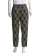 Dolce & Gabbana Hemp Pants