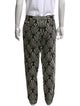 Dolce & Gabbana Hemp Pants