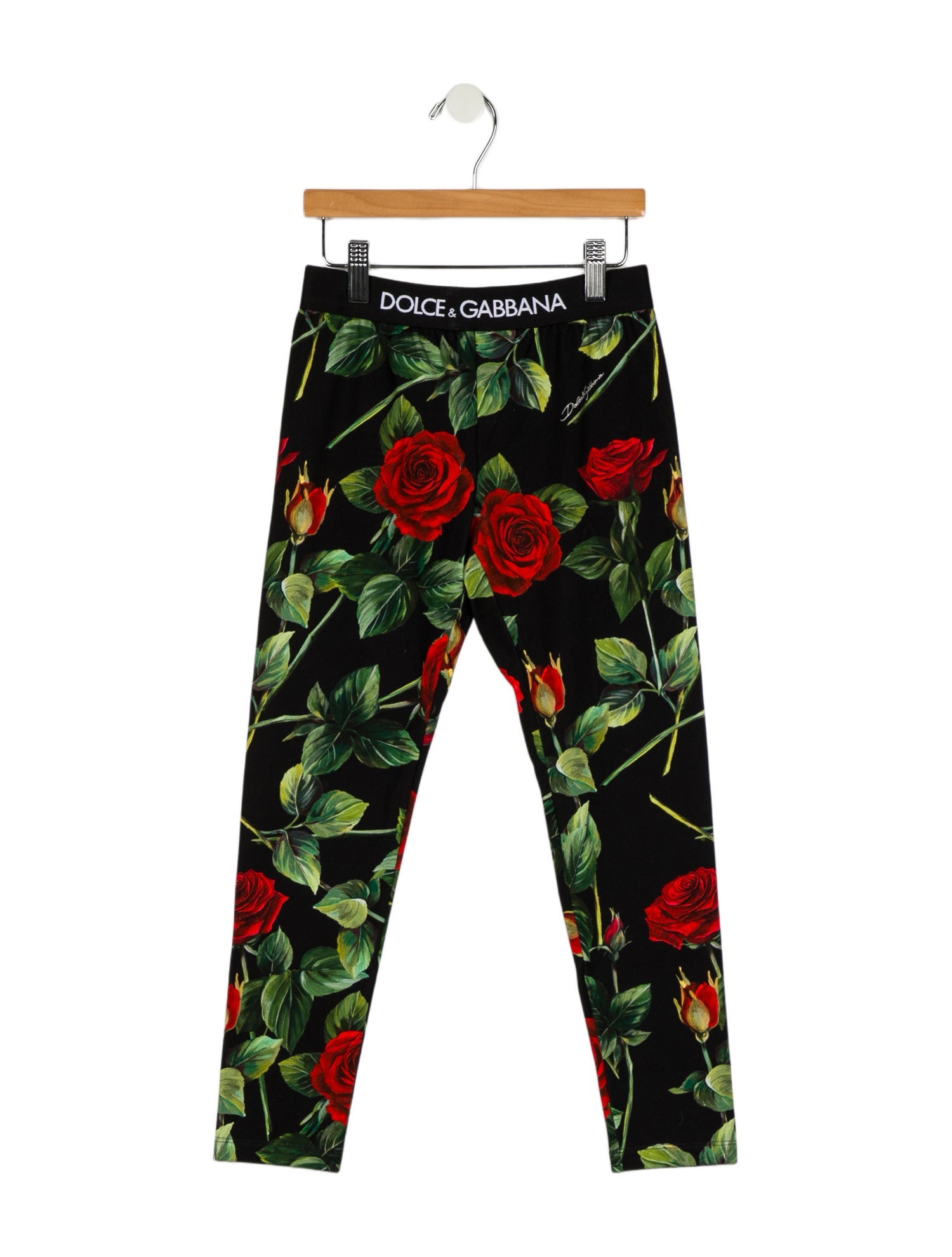 Dolce & Gabbana Leggings w/Tags