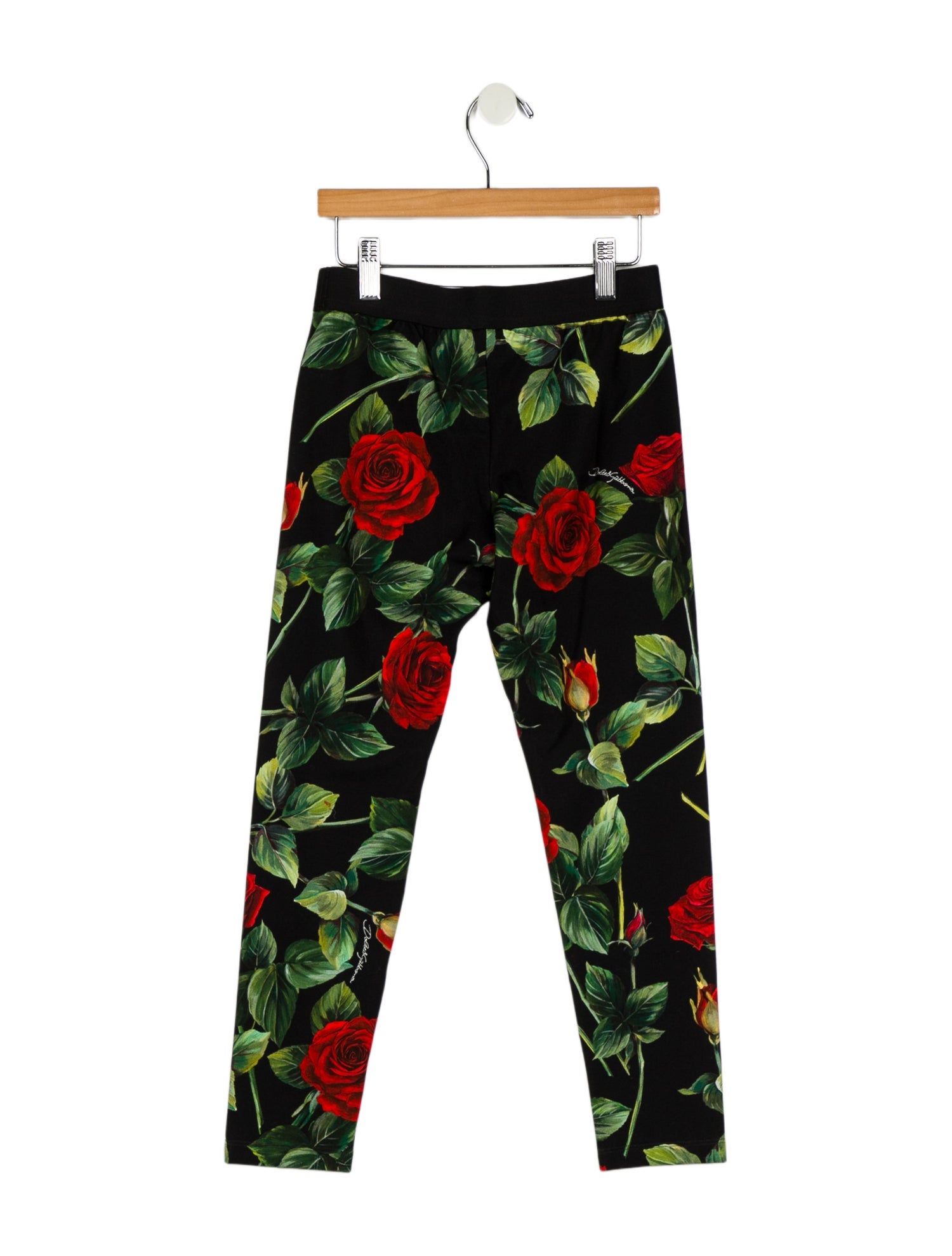 Dolce & Gabbana Leggings w/Tags