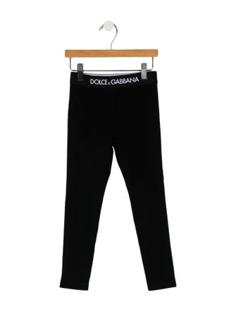 Dolce & Gabbana Leggings