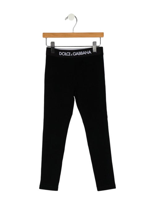 Dolce & Gabbana Leggings