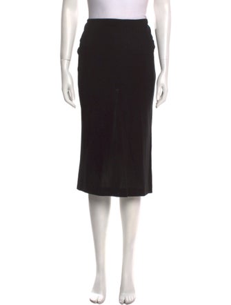 Dolce & Gabbana Knee-Length Skirt