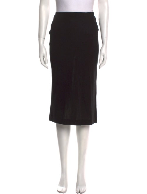 Dolce & Gabbana Knee-Length Skirt