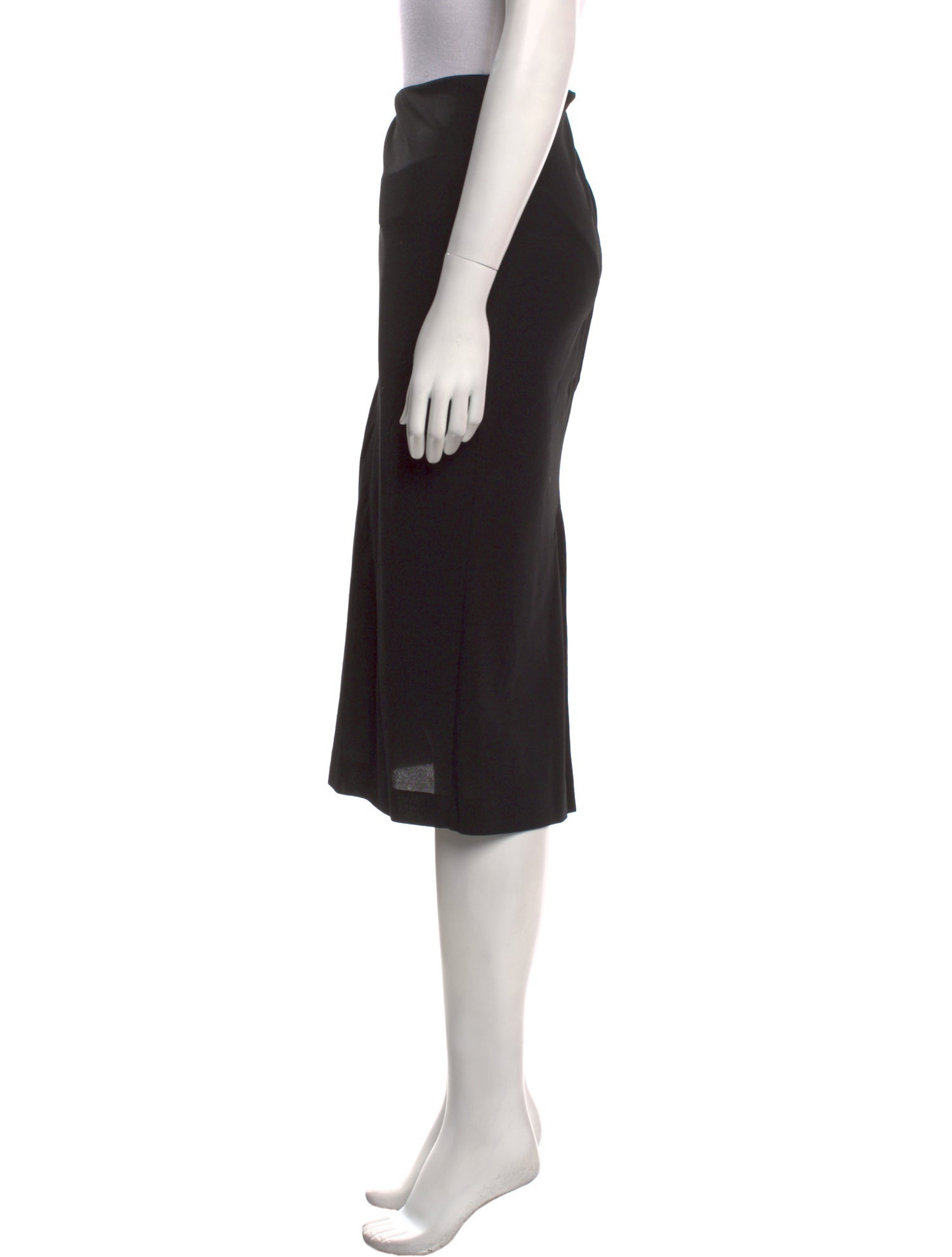 Dolce & Gabbana Knee-Length Skirt