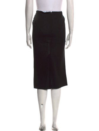 Dolce & Gabbana Knee-Length Skirt
