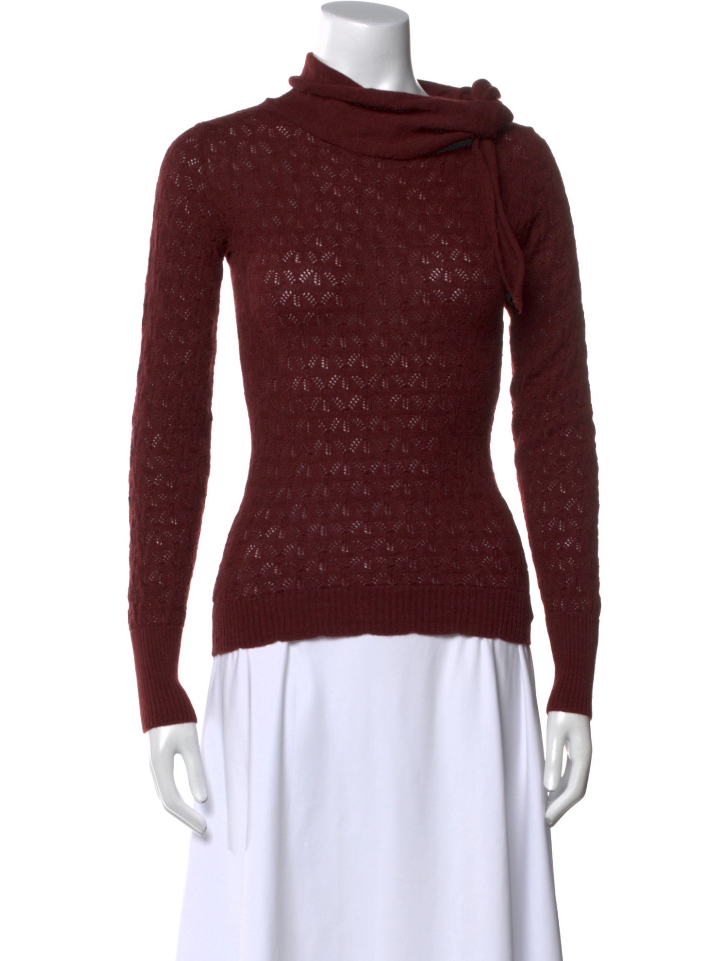 D&G Vintage 2000's Sweater