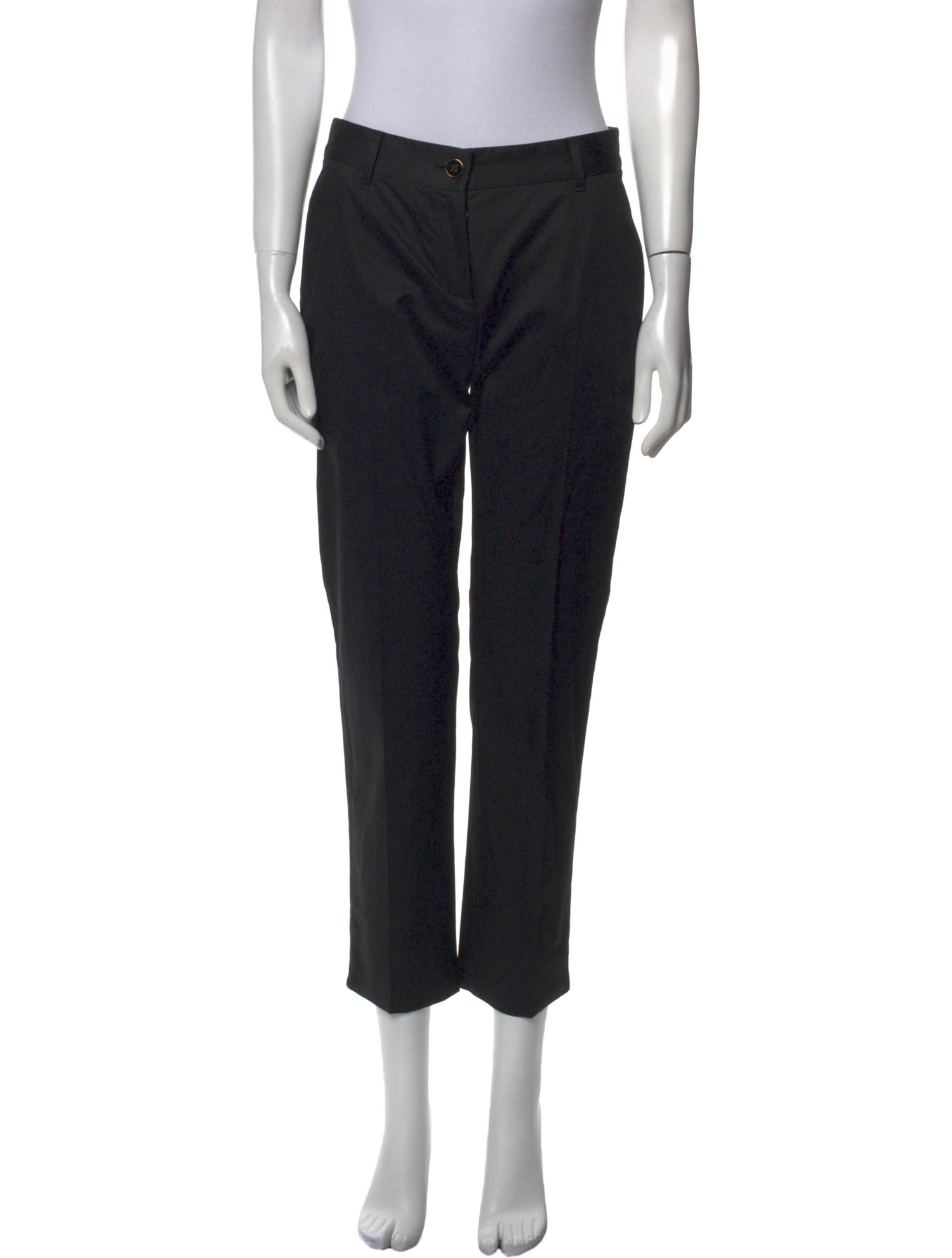 Dolce & Gabbana Skinny Leg Pants