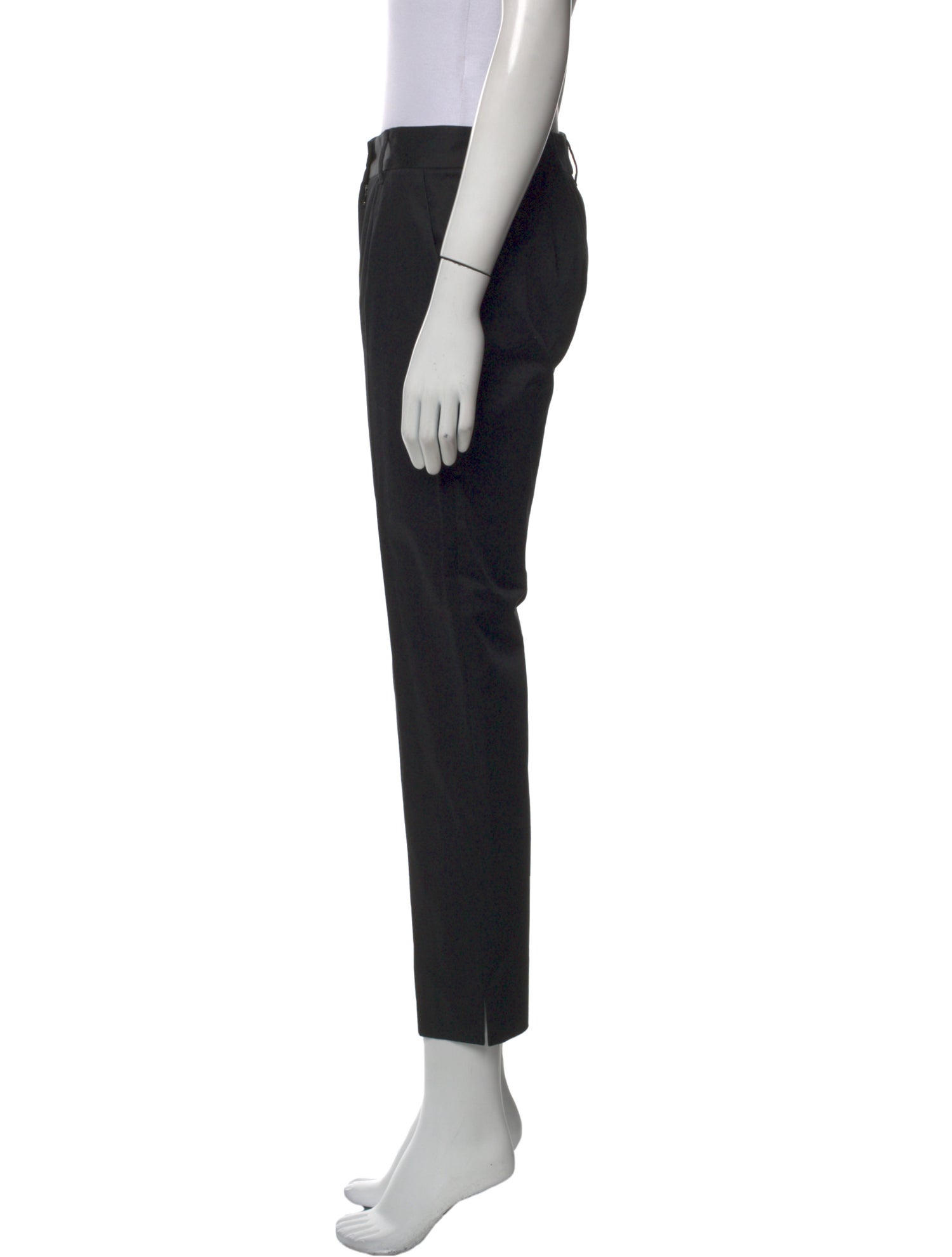 Dolce & Gabbana Skinny Leg Pants