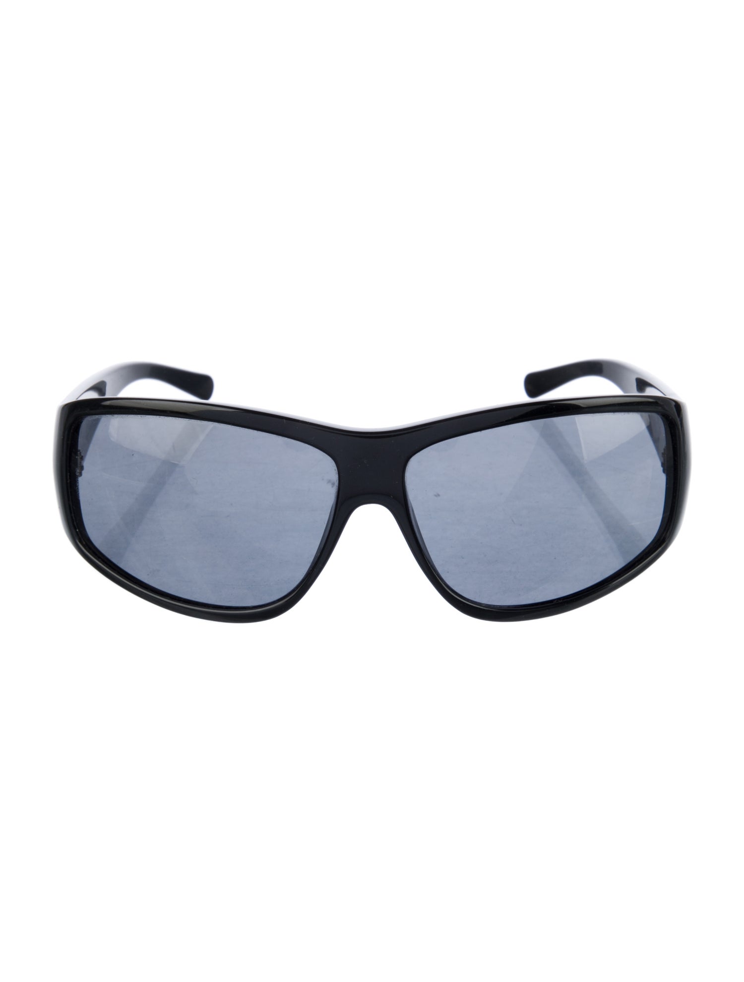 Dolce & Gabbana Square Tinted Sunglasses