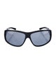 Dolce & Gabbana Square Tinted Sunglasses