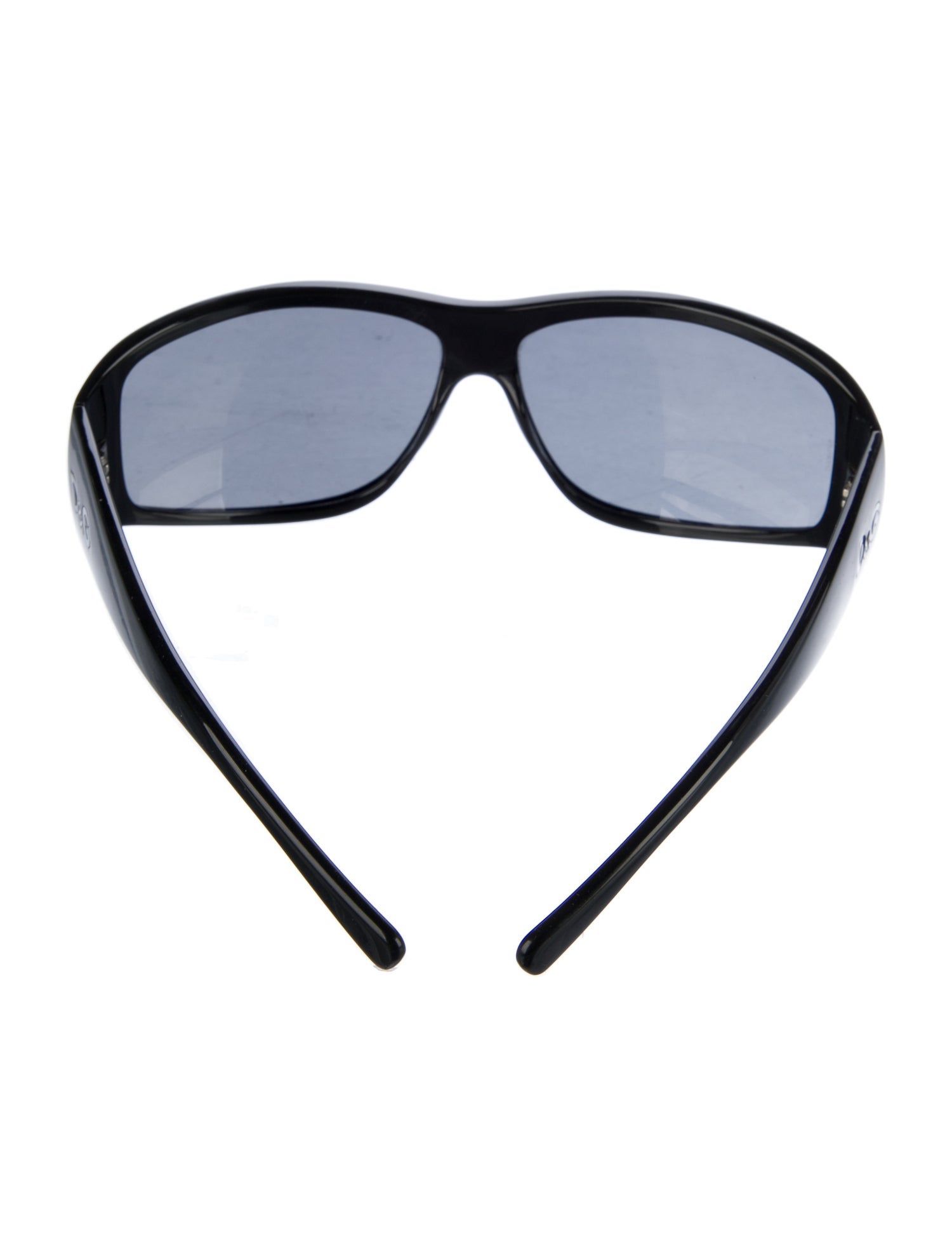 Dolce & Gabbana Square Tinted Sunglasses