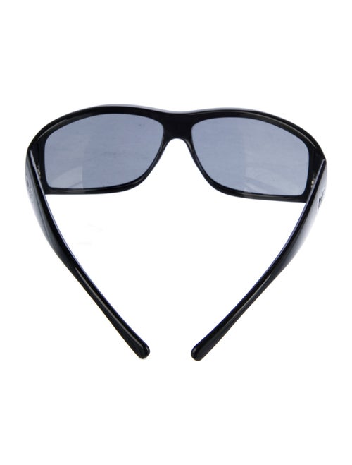 Dolce & Gabbana Square Tinted Sunglasses