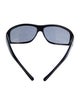 Dolce & Gabbana Square Tinted Sunglasses