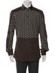 Dolce & Gabbana Long Sleeve Shirt