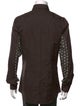 Dolce & Gabbana Long Sleeve Shirt