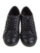 Dolce & Gabbana Girls' Low Top Sneakers