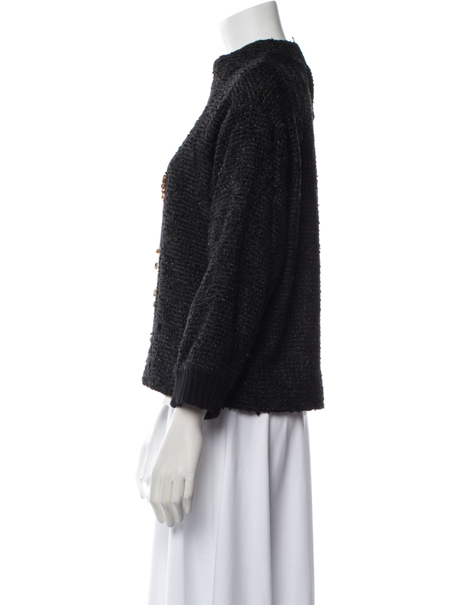 Dolce & Gabbana Printed Jacket