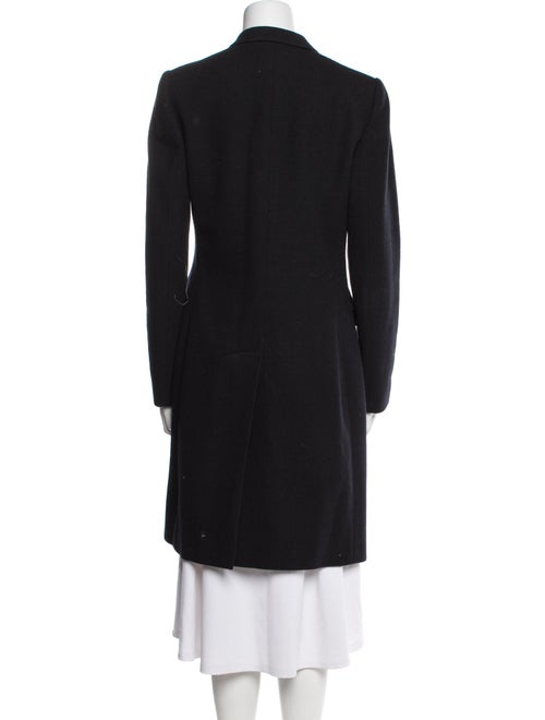 Dolce & Gabbana Wool Coat