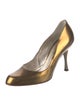 Dolce & Gabbana Patent Leather Pumps