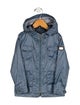 Dolce & Gabbana Boys' Windbreaker Jacket
