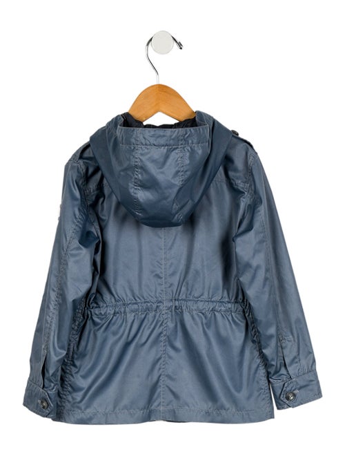 Dolce & Gabbana Boys' Windbreaker Jacket