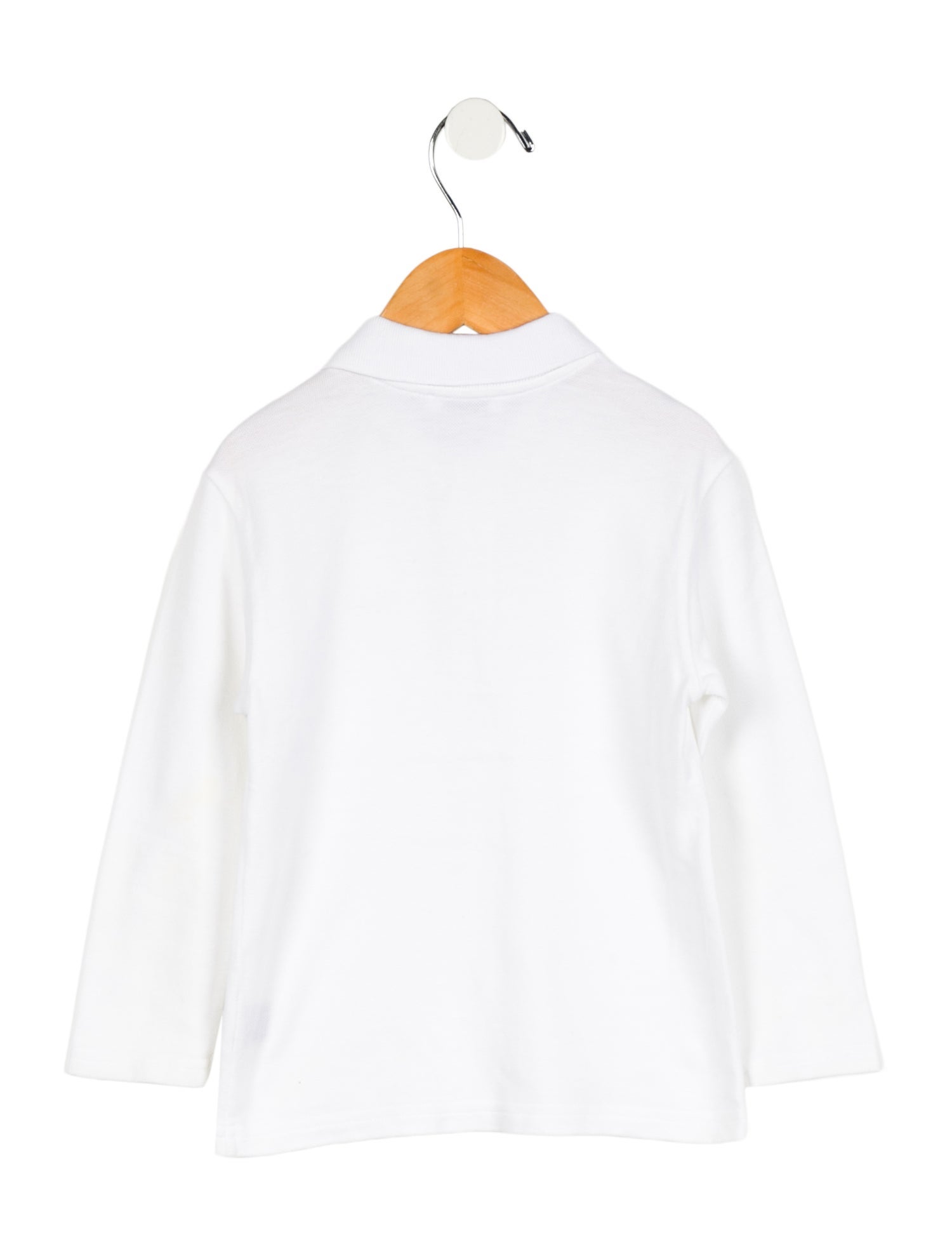 Dolce & Gabbana Toddler Girls' Top