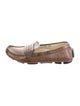 Dolce & Gabbana Boys' Leather Loafers