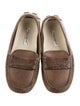 Dolce & Gabbana Boys' Leather Loafers