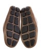Dolce & Gabbana Boys' Leather Loafers