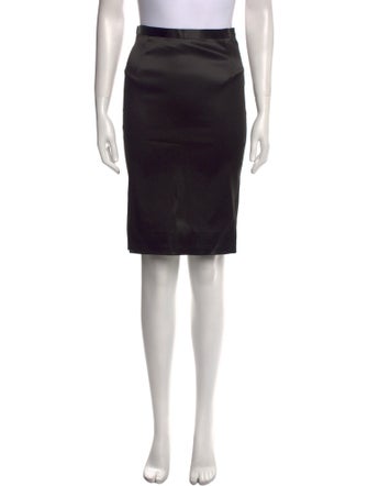 Dolce & Gabbana Knee-Length Skirt