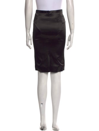 Dolce & Gabbana Knee-Length Skirt