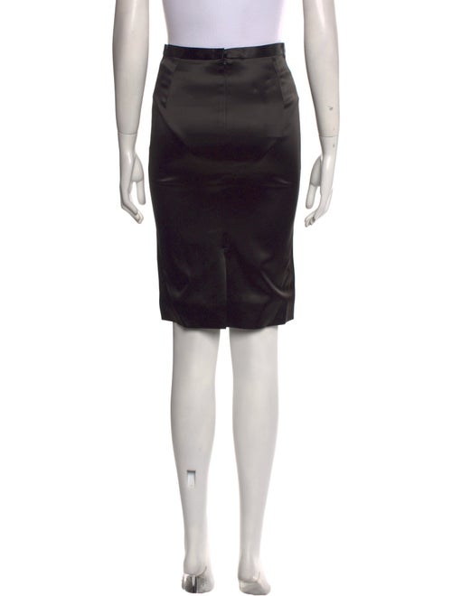 Dolce & Gabbana Knee-Length Skirt