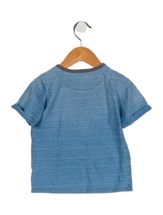 Dolce & Gabbana Boys' Graphic T-Shirt