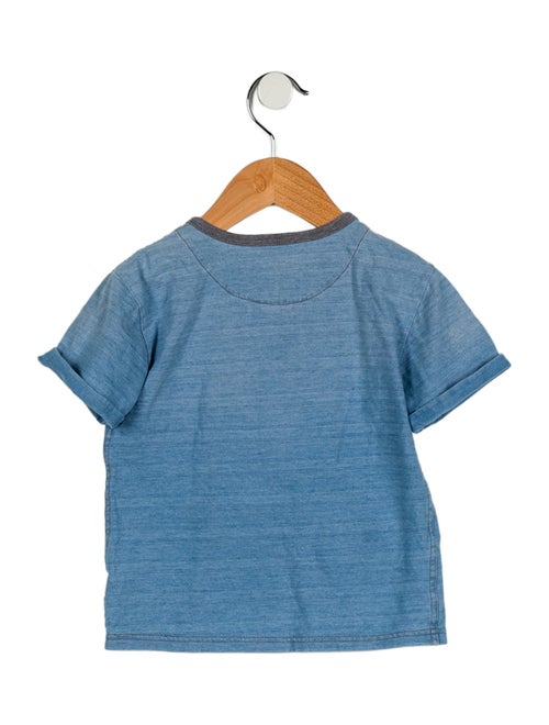 Dolce & Gabbana Boys' Graphic T-Shirt