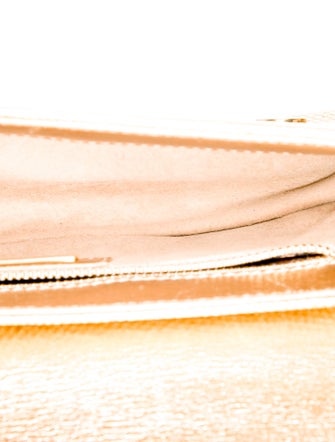 Dolce & Gabbana Leather Shoulder Bag