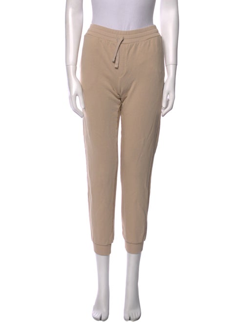 Dolce & Gabbana Skinny Leg Pants