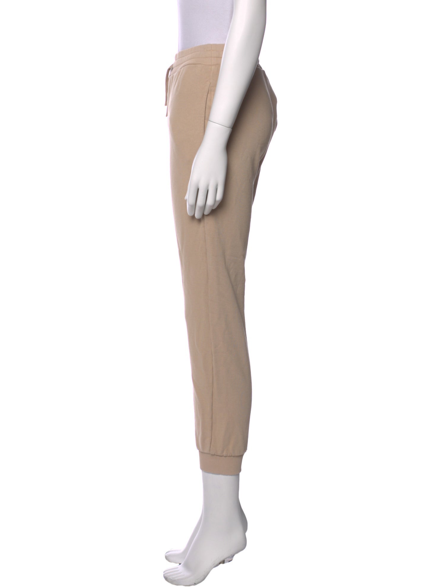 Dolce & Gabbana Skinny Leg Pants