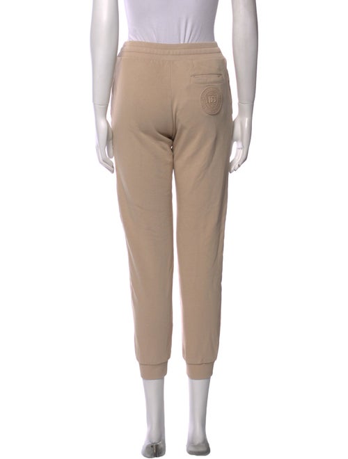 Dolce & Gabbana Skinny Leg Pants