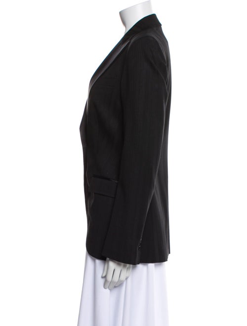 Dolce & Gabbana Virgin Wool Blazer