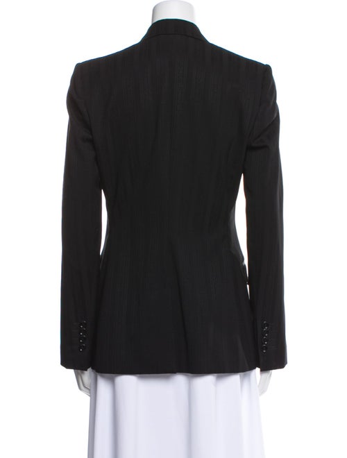Dolce & Gabbana Virgin Wool Blazer