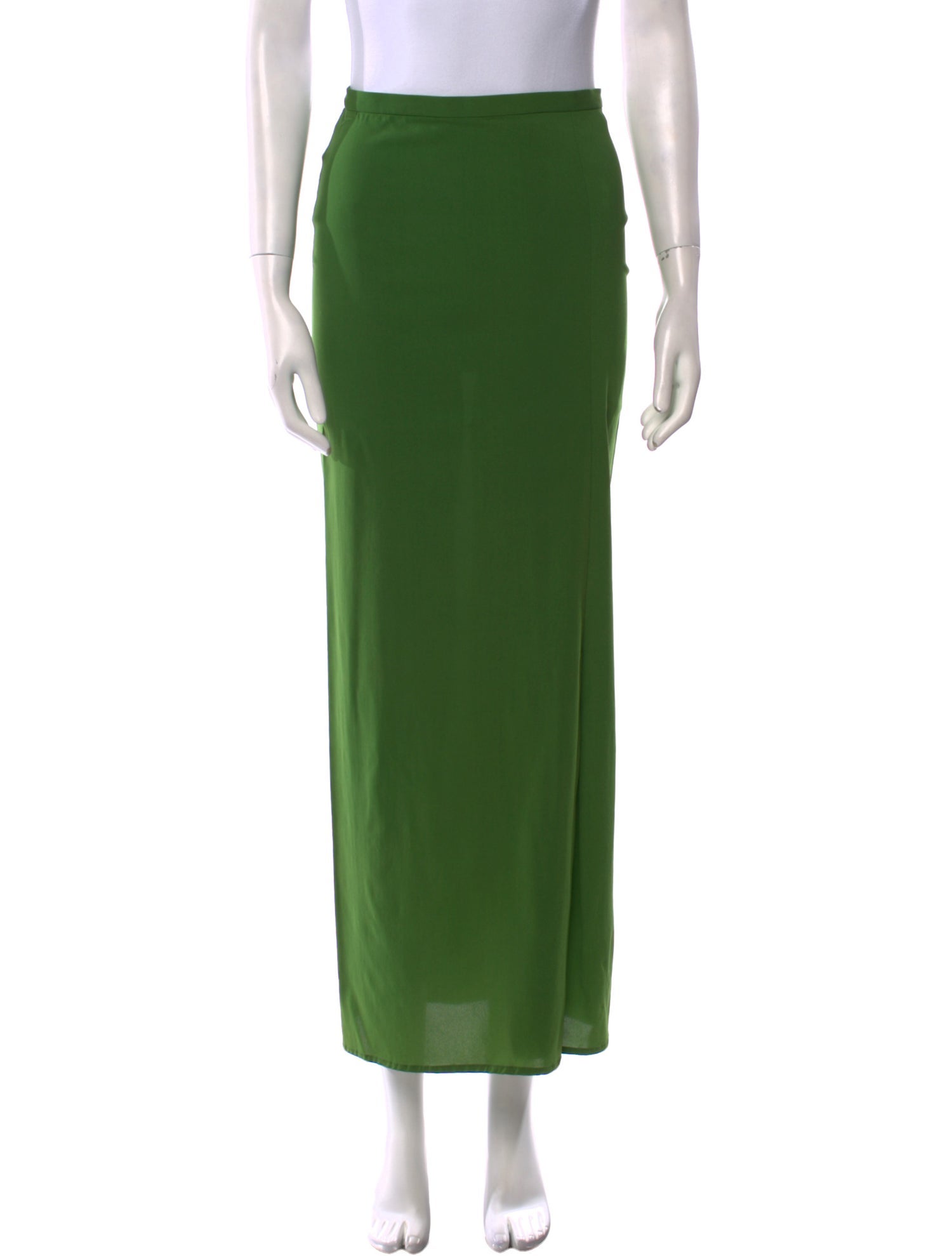 Dolce & Gabbana Vintage Long Skirt