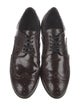 Dolce & Gabbana Patent Leather Oxfords