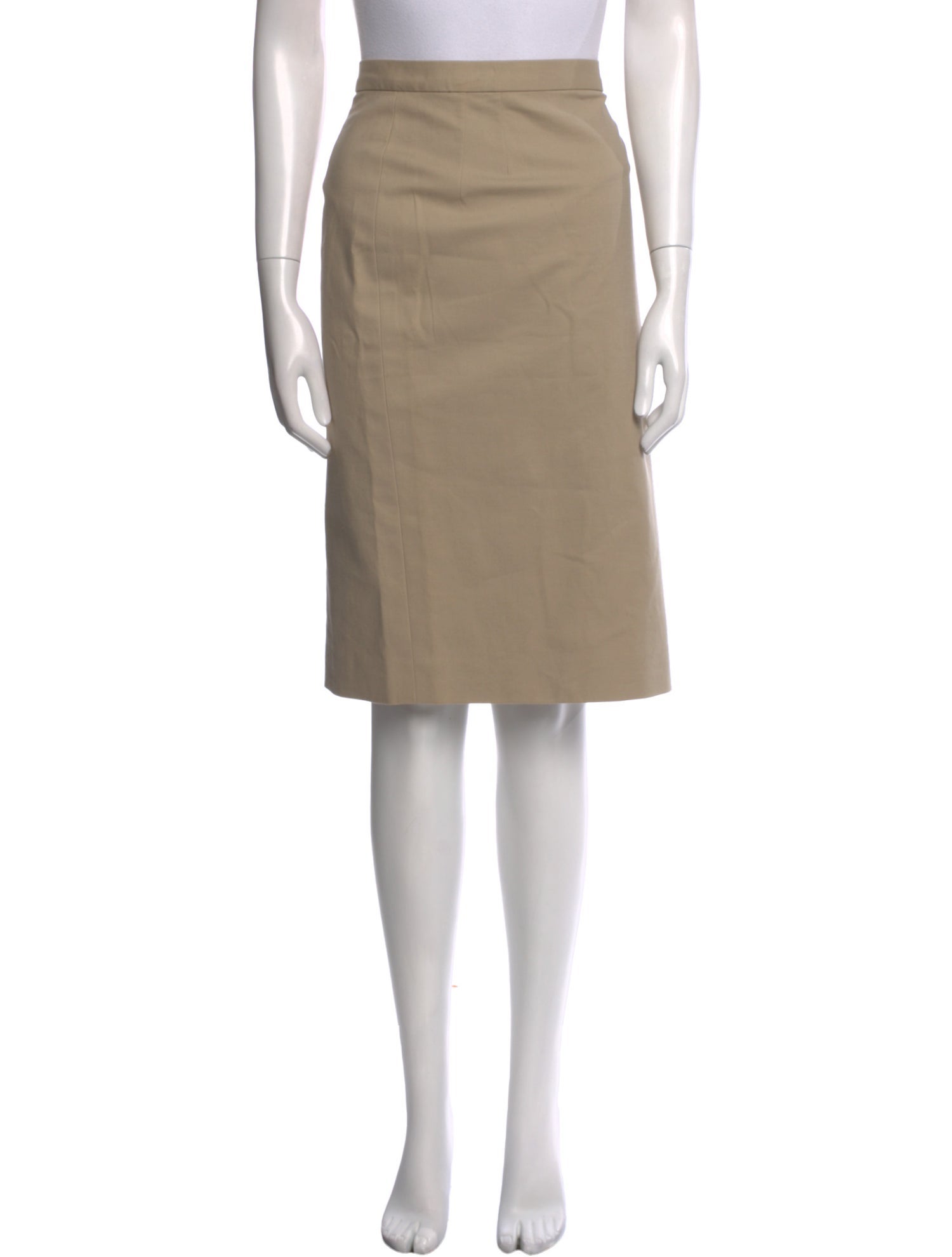 Dolce & Gabbana Knee-Length Skirt