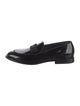 Dolce & Gabbana Patent Leather Dress Loafers