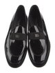 Dolce & Gabbana Patent Leather Dress Loafers