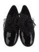 Dolce & Gabbana Patent Leather Loafers