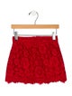Dolce & Gabbana Toddler Girls' Lace Skirt