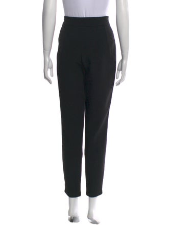 Dolce & Gabbana Straight Leg Pants